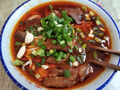-沈家仁牛肉面(大堰三村总店)