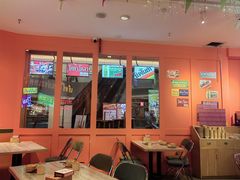-清迈9号泰国大排档(富兴店)
