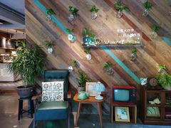 -时光花园(白鹭洲店)