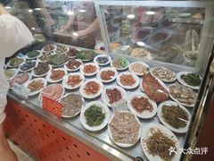 -西塔大冷面(市府大路店)