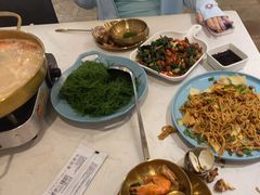 -香香海南菜餐厅