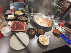 -骨之味·筒骨汤火锅(江头店)