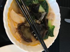 -圣丰索菲特·2 On 988 Café 自助餐厅