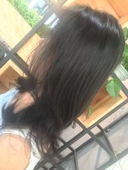 -悦·臻时美发沙龙