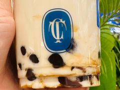 -CHARLIETOWN红茶公司(南京万象天地店)