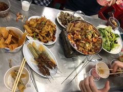 -小民大排档(马场角横路店)