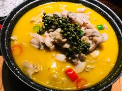 -嘉禾·悦享餐厅(八方汇店)