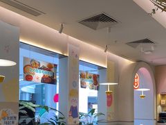 -Aqua Oasis 水天堂(太湖中心mall店)