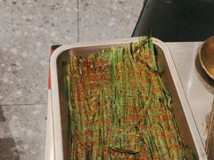 -碎怂烤肉(钟楼柳巷店)