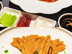 -東興楼·北京烤鸭(深圳首店)