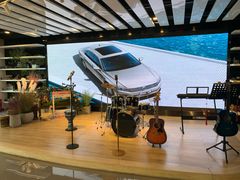 -安吉汽车生活馆(大宁中心广场C3栋店)