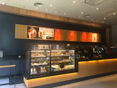-星巴克(嘉定中信泰富万达广场店)