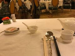 大堂-葡京日丽(澳门葡京酒店)
