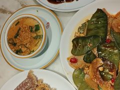 -日丰园海肠水饺·老字号大连海鲜(和平广场店)