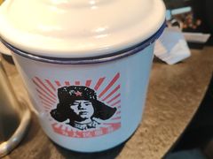 -缘福乡村铁锅炖民宿(八达岭店)