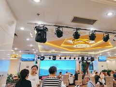 -巴音浩日娲·蒙餐(双林东路店)