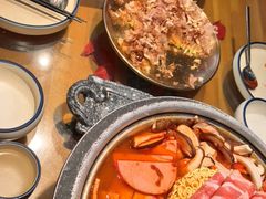 -金博士朝鲜民族餐厅(工大店)