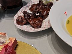 -颂福楼·南京菜(定淮门店)