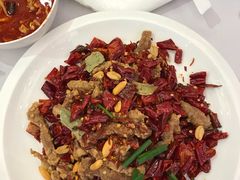 -峨嵋酒家(地安门店)