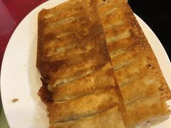 -大眼锅贴水饺(河东店)
