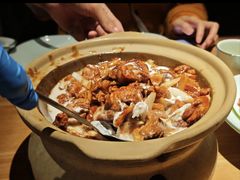 -拾味馆·海南菜(万达店)
