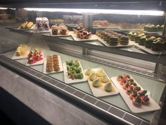 -绮梦西湖·云端餐厅(歌德店)