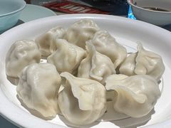 -百饺园酒楼(平山道店)