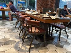 -威海九禧海鲜居·猛火现炒·鲜活海鲜(竹岛店)