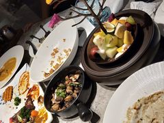 -Gray Whale 灰鲸餐厅(北美N1店)