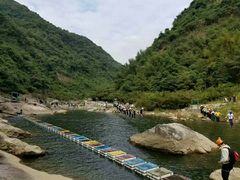 -九鲤溪瀑景区