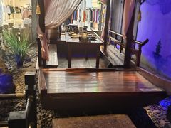 -绿茶餐厅(西湖银泰百货店)