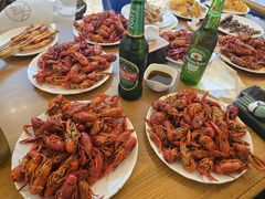 -禾斗海鲜自助(城阳宝龙店)