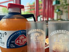 -永红源啤酒·烧烤·海鲜·大排档(台柳路店)
