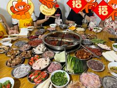 -渝味黄姐火锅(黄泥村店)