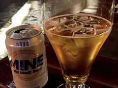 台湾啤酒-Let's Taipei 非常烘焙(太古里店)