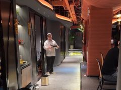 -滇野云南野生菌餐厅(陕西南路店)