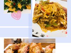-清真·玛丽亚新疆菜主题餐厅(浙江中路店)
