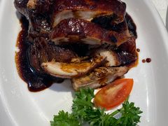 特色酱鸭-光明邨大酒家(淮海路店)