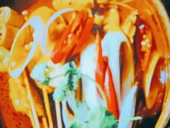 -铁人烧烤(民联C区店)