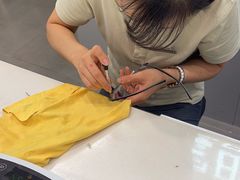 -宝明斋眼镜(大观园店)