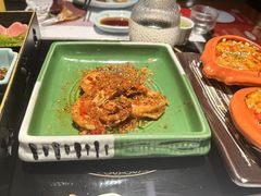 -匠和风精致料理(成都龙湖滨江天街店)