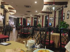 -南沙游艇会·大兵船餐厅