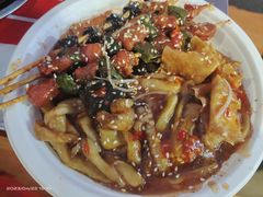 -海大南门夜市(海富街店)