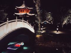 -四海公园(南山区)