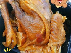 -震九州熟食(凯旋路店)