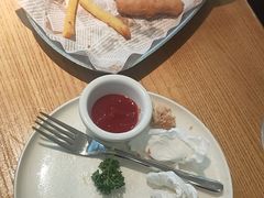 -菲滋意式休闲餐厅(北仑银泰城店)