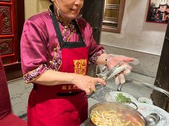 -山西会馆·晋菜·晋商宴·学堂记忆(许坦西街店)