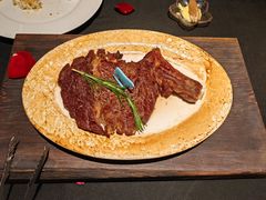 -小火花·干式熟成牛排馆Spark SteakHouse(剑桥郡店)