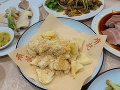 -有记家厨(后龙西街店)