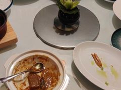 -富力丽思卡尔顿酒店·丽轩中餐厅